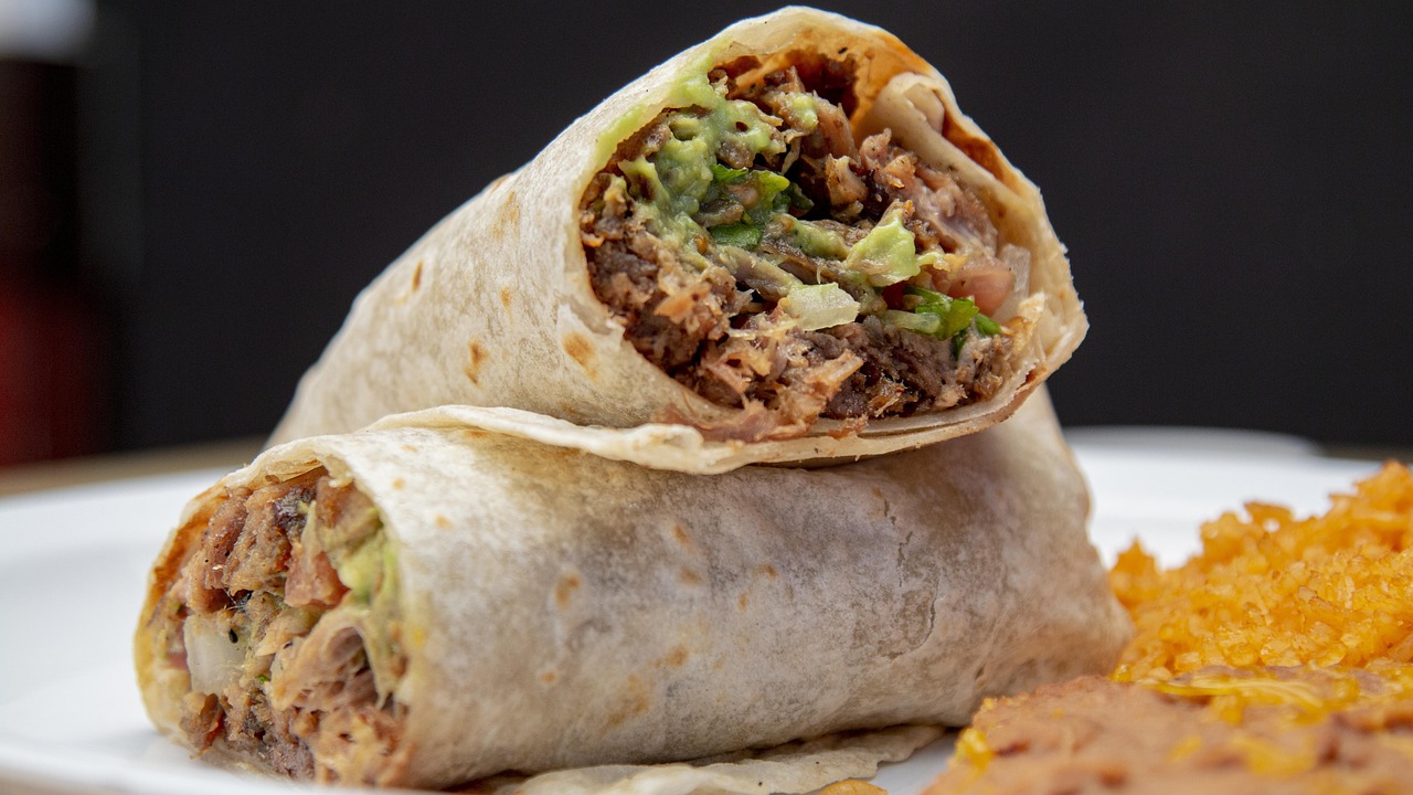 burrito, mexican, food, dish, meal, cuisine, delicious, tasty, lunch, snack, burrito, burrito, burrito, burrito, burrito